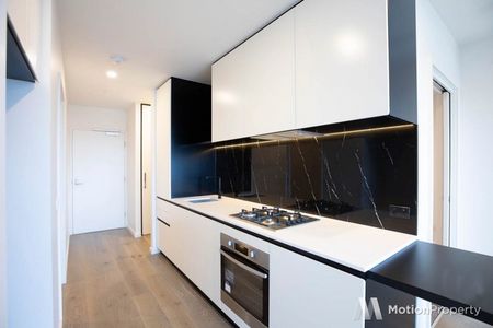 307/205 Burnley Street, Richmond VIC 3121 - Apartment For Rent | Domain - Photo 5