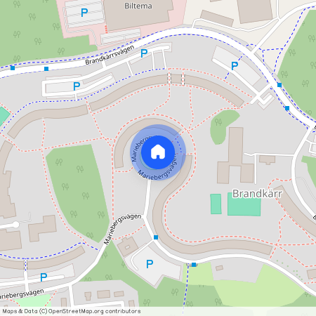 Oppeby, Nyköping, Södermanland, Mejerivägen 18E