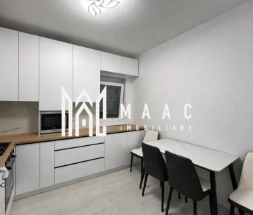 Apartament 2 camere de închiriat | Sibiu, Tineretului | 50 mp - Photo 1