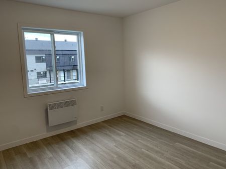 884 rue Hallée, Carré Belvédère, Sherbrooke vacant - Photo 5