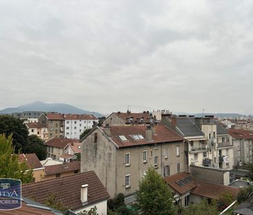 Location Appartement 1 pièce 19m² GRENOBLE 38000 - Photo 5