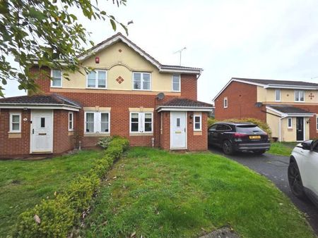 3 bedroom semi-detached house to rent - Photo 5