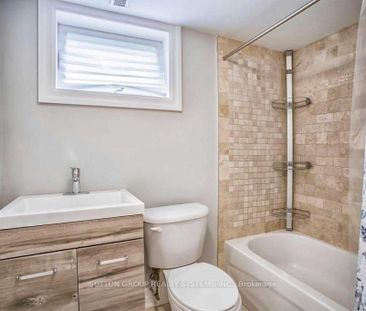 For Lease - 115 Rangoon Road Unit# Lower Level, Toronto, Ontario - Photo 5