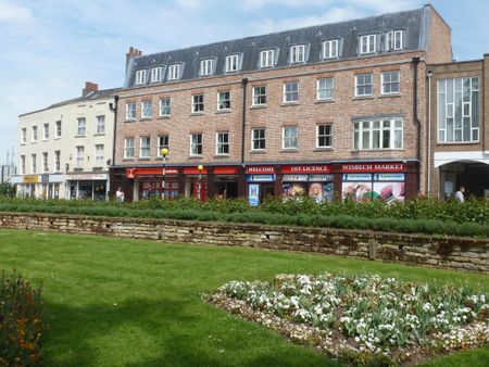 Orange Grove, Wisbech - Photo 5