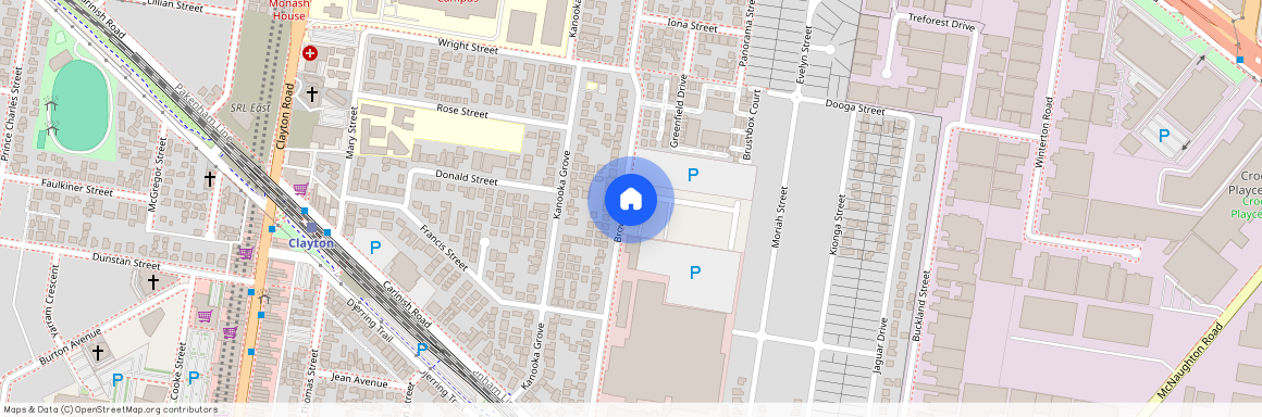 APF1.1/29 Browns Road, Vic 3168, Clayton