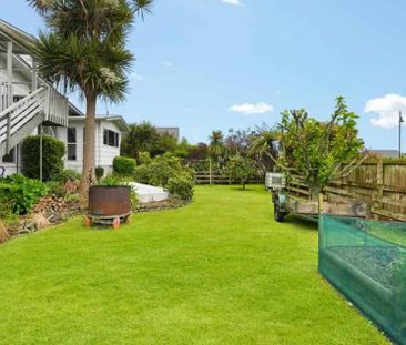 Spacious Family Living in Horotiu - Photo 1