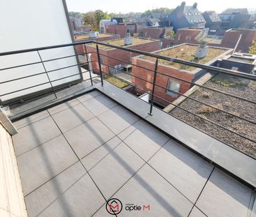 INSTAPKLAAR APPARTEMENT MET AUTOSTANDPLAATS - Photo 6