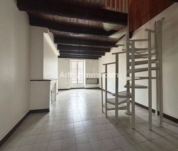 Location Appartement 2 pièces 55 m2 à Dole - Photo 1