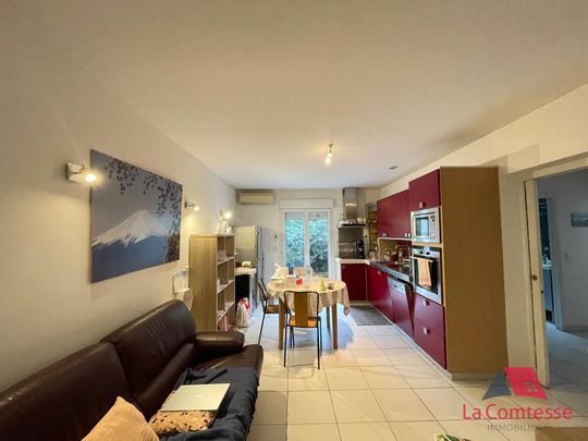 Location Appartement 3 pièces 60m² MARSEILLE 13ème - Photo 1