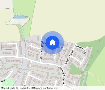 Derwent Avenue, STONE - Photo 1