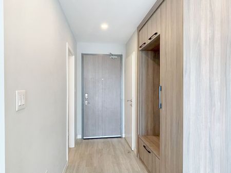 For Lease - 20 George Street Unit# 2607, Hamilton, Ontario - Photo 4