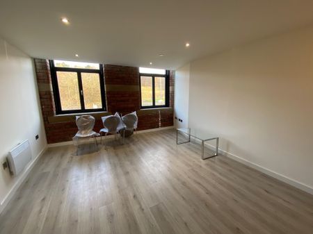2 bedroom apartment to rent - Photo 5