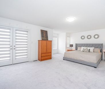 For Lease - 42 Alaskan Heights, Barrie, Ontario - Photo 4