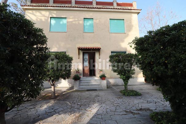 Trilocale via Flaminia odescalchi 41, Centro, Santa Marinella - Photo 1