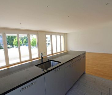 Grosszügige 4.5 Zimmerwohnung in familienfreundlichem Quartier! - Photo 4