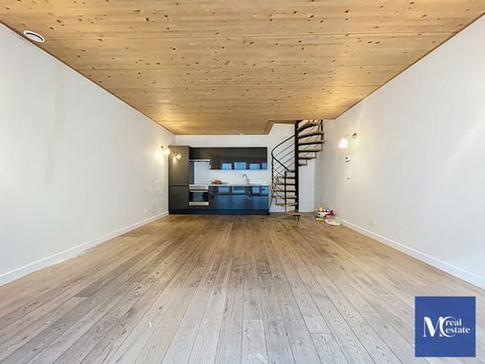 Duplex te huur - Foto 1