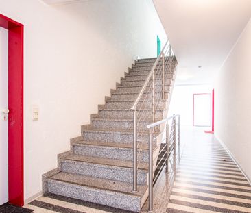 Möblierte Studentenwohnung in Bielefeld - Großdornberg nahe der Uni... - Photo 1