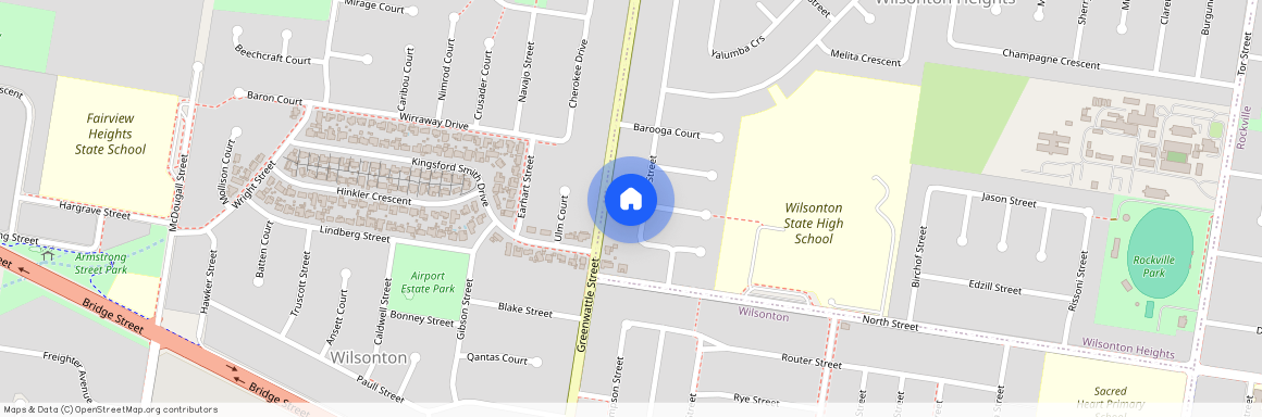 15 Aruma Street, Qld 4350, Wilsonton Heights