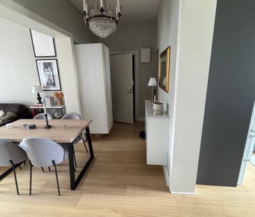 Stenvinkelsgatan, Halmstad - Photo 1