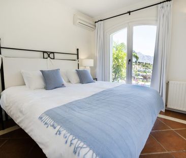 Los Arqueros, Benahavis, Andalusia 29678 - Photo 3