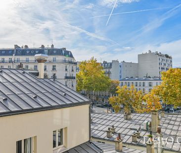 Appartement 2 pièces - 41.78m² - Photo 6