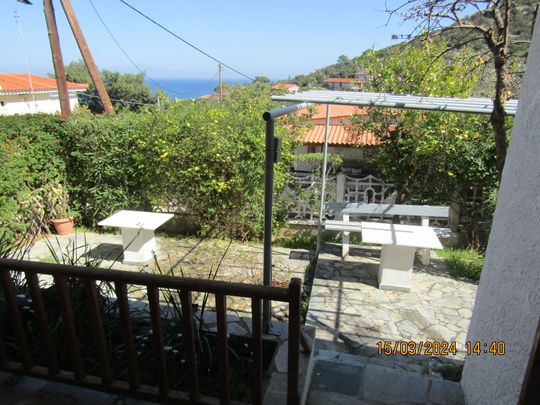 Διαμέρισμα για ενοικίαση Πόρτο Ράφτη (Μαρκόπουλο) - Photo 1