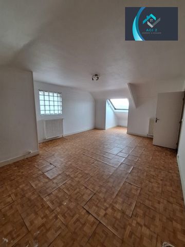 Appartement de type T4 en duplex - Photo 3