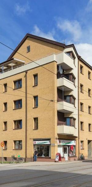 Nygatan 41 A - Photo 1