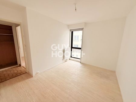 Location Appartement 4 pièces 88m² - Photo 2