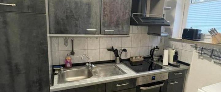 !! gemütliche, moderne Wohnung für 2-4 Personen! - Photo 1