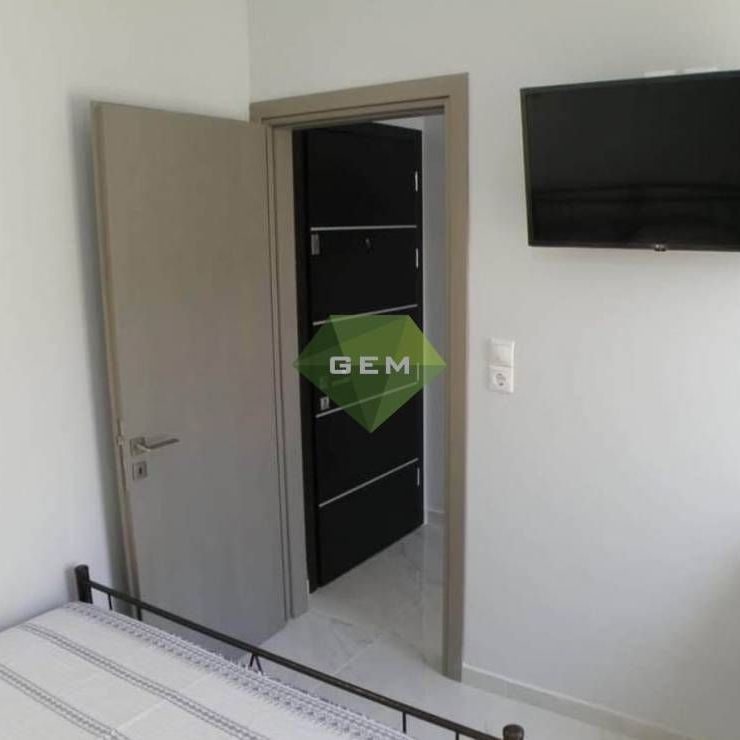 Studio/Γκαρσονιέρα για ενοικίαση Κέντρο - Άγιος Μηνάς (Ηράκλειο Κρήτης) - Photo 1