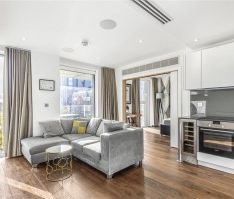 Central Avenue, London, SW6 - Photo 2