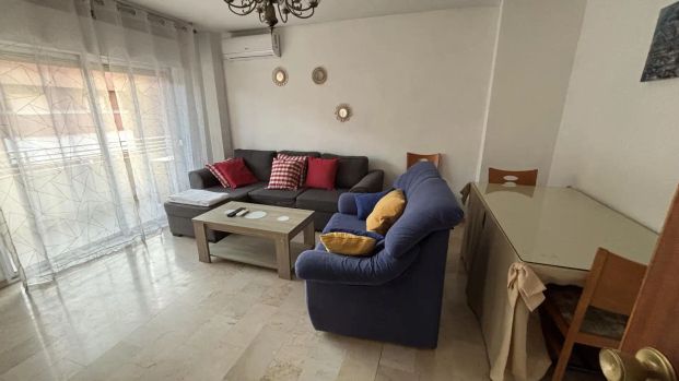 Piso de alquiler en Calle Cardenal Parrado, 25, San Francisco Javier - Photo 1