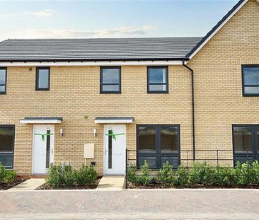 3 bedroom terraced house to rent - Photo 4