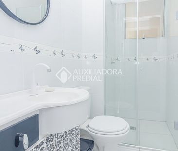 Apartamento com 2 quartos e 50m² para alugar em Sarandi, Porto Alegre. - Foto 3