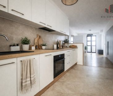 Koncertowa | 3 pokoje | 64 m² | Balkon | 1 piętro - Zdjęcie 5