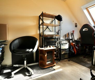 Bel-etage te huur in Watervliet - Foto 5