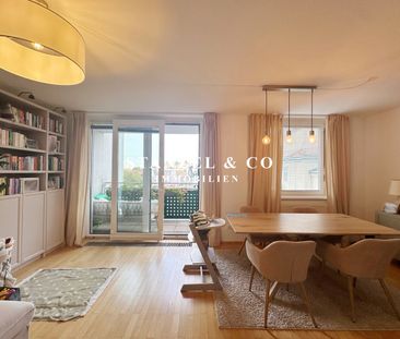 HELLES 3-ZIMMER-APARTMENT MIT OSTBALKON ( BJ 2003 ) - Photo 6