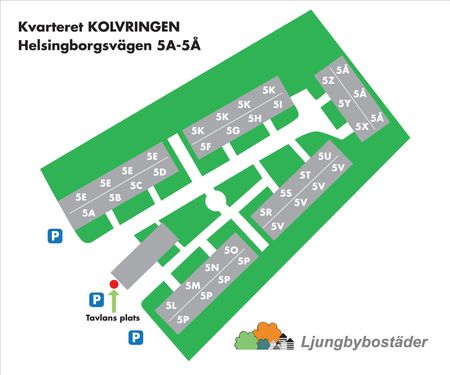 Helsingborgsvägen 5 E - Photo 3