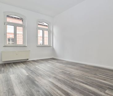 Einbauküche • 2 Raum Wohnung • modern saniert • Sonnenberg • in Che... - Foto 1