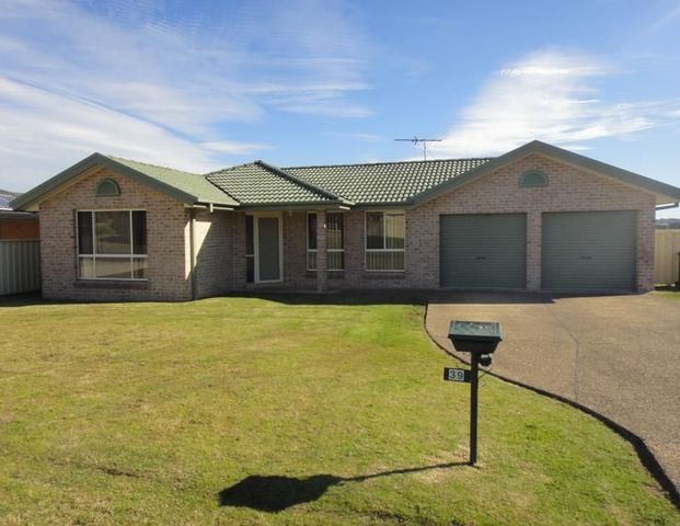 39 Richard Road, Aberglasslyn NSW 2320 - Photo 1