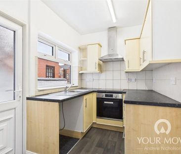 2 bedroom terraced house to rent - Photo 1