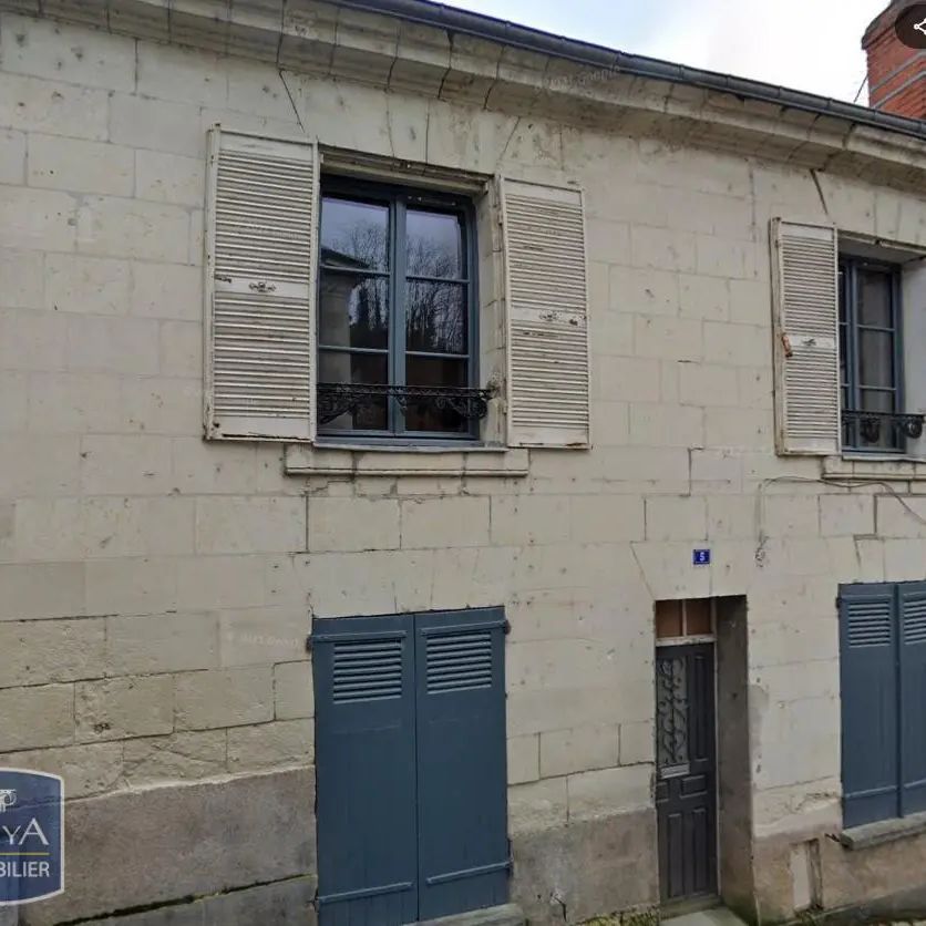 Appartement à louer 3 pièces 55.73m² - Photo 1