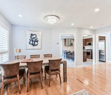 For Lease - 2380 Guildstone Crescent, Oakville, Ontario - Photo 4