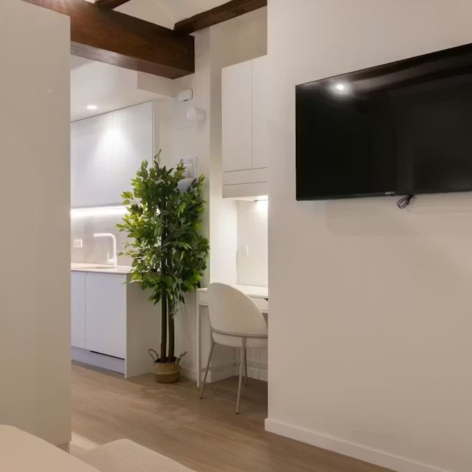 Carrer de na Jordana, Valencia, Valencian Community 46003 - Photo 1