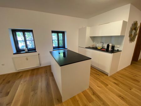 Wohnen mit Flair in der Altstadt von Steyr - Photo 5