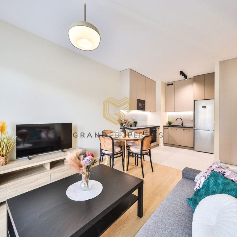 Warszawa, Mokotów, Warszawa, Mokotów, Wołoska - Фото 1