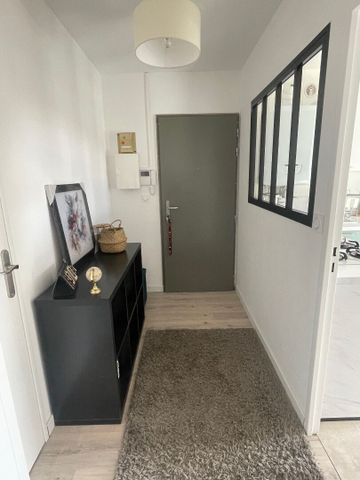 Appartement T2 Villers-sous-Saint-Leu à louer - Photo 4