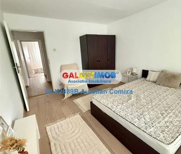 Apartament 3 camere decomandat Lujerului/renovat/2 bai/AC - Photo 6