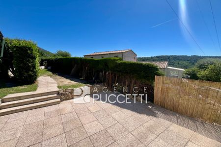 Location Appartement 3 pièces 60m² VENCE 06140 - Photo 4